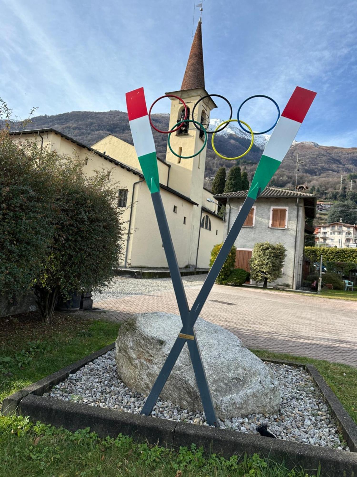 Lake Como View Ulivo 18 Acquaseria Exterior foto